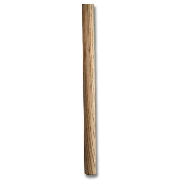fi 43x450, hrast, surova